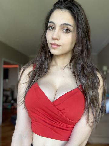 Дарья Горячая Госпожа фото 4